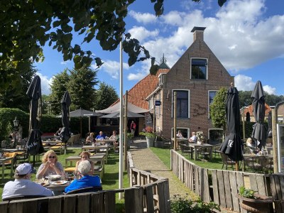 Bungalow Aquaronde 119 - Environment photo 30