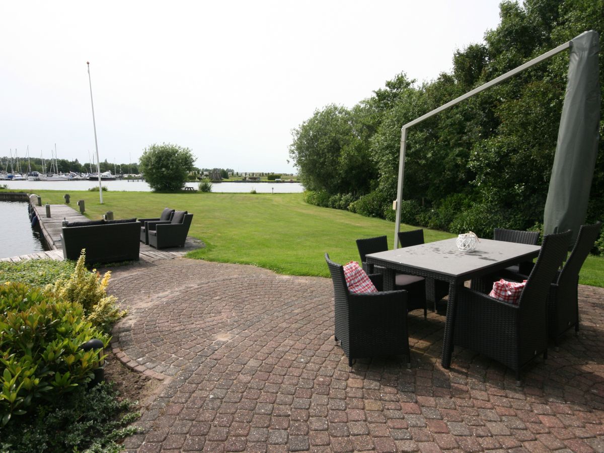 Holiday house Brekkense Wiel 230 - Outdoor photo 3