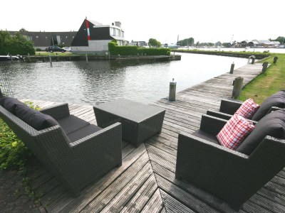 Holiday house Brekkense Wiel 230 in Lemmer - Holiday house