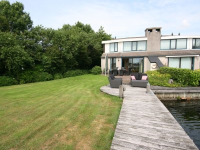 Holiday house Brekkense Wiel 230 - Outdoor photo 2