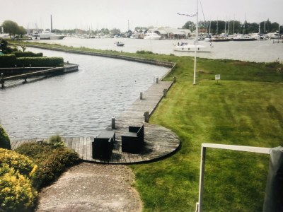 Holiday house Brekkense Wiel 230 - Outdoor photo 7