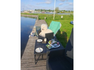 Holiday house Brekkense Wiel 230 - Outdoor photo 8