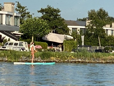 Holiday house Brekkense Wiel 230 - Outdoor photo 9