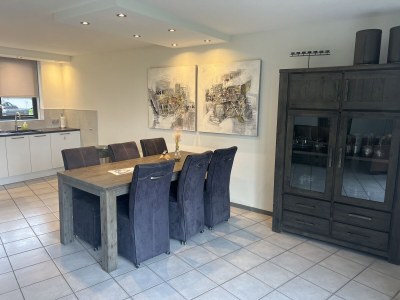 Holiday house Brekkense Wiel 230 - Features photo 12