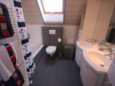 Holiday house Brekkense Wiel 230 - Features photo 20