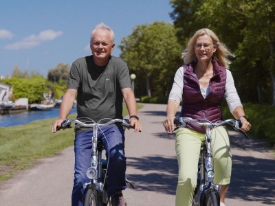 Holiday house Brekkense Wiel 230 - Environment photo 22