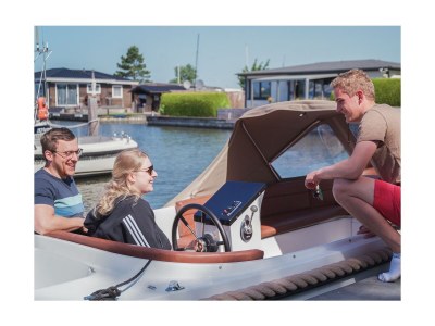 Holiday house Brekkense Wiel 230 - Environment photo 24