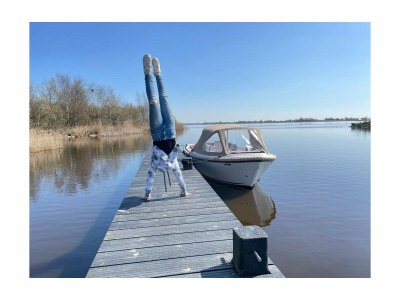 Holiday house Brekkense Wiel 230 - Environment photo 32