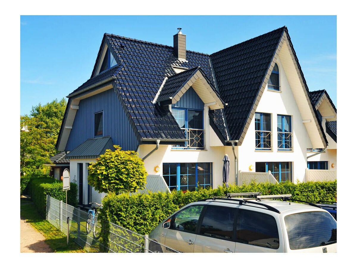 Holiday house Leuchtturm