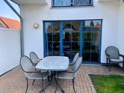 Holiday house Leuchtturm - Outdoor photo 3