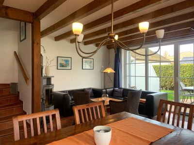 Holiday house Leuchtturm - Features photo 4