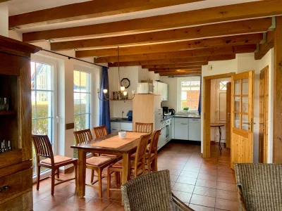 Holiday house Leuchtturm - Features photo 8