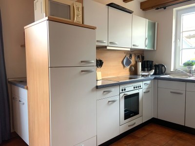 Holiday house Leuchtturm - Features photo 10