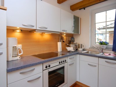 Holiday house Leuchtturm - Features photo 11