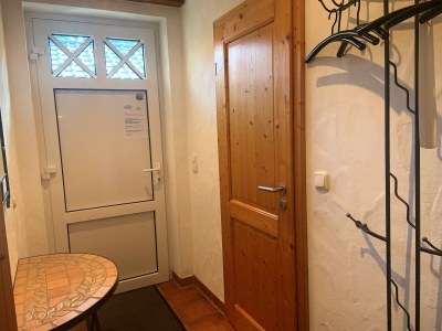 Holiday house Leuchtturm - Features photo 22