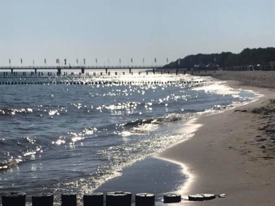 Holiday house Leuchtturm - Environment photo 26