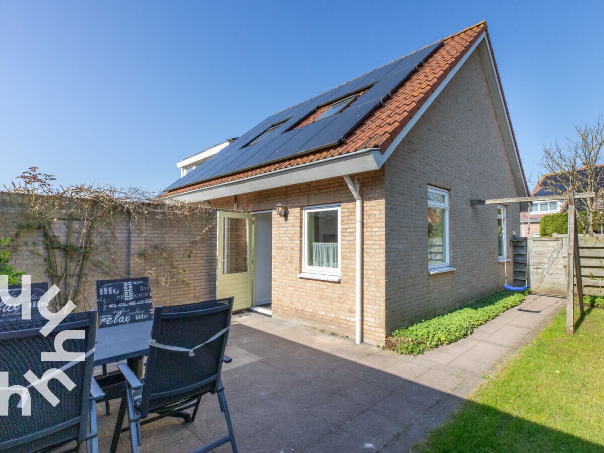 Holiday house Holiday house Westkapelle - ZE418