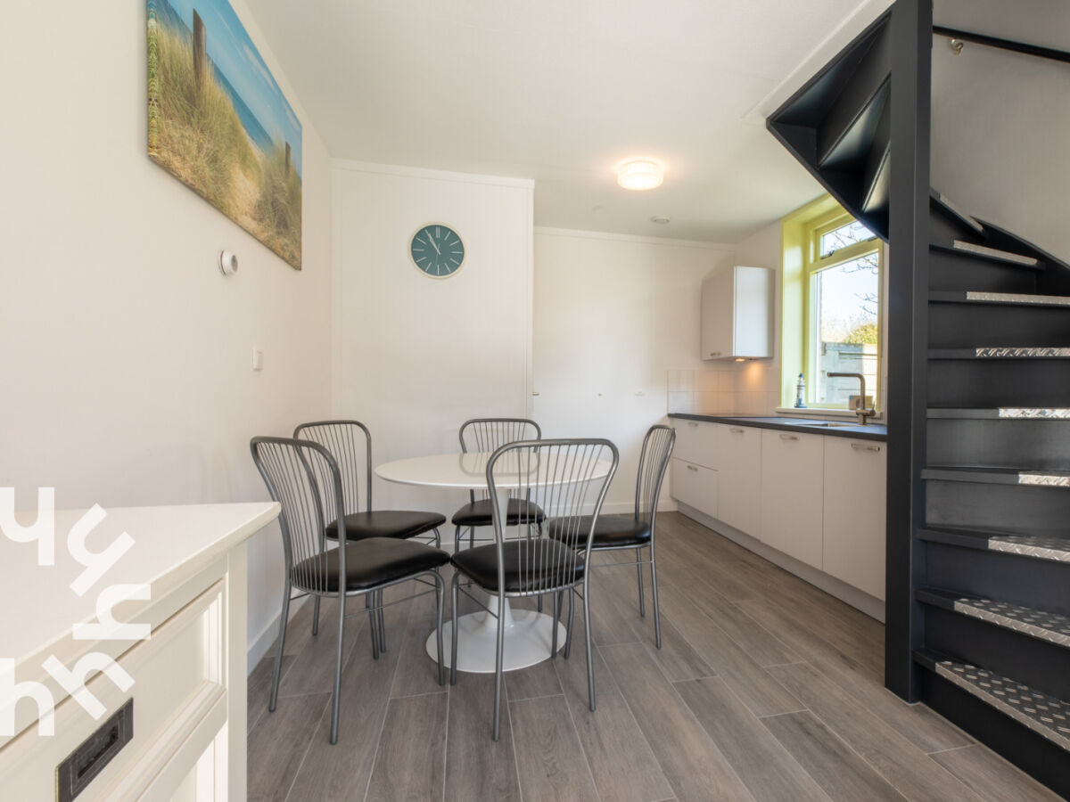 Holiday house Holiday house Westkapelle - ZE418 - Features photo 5