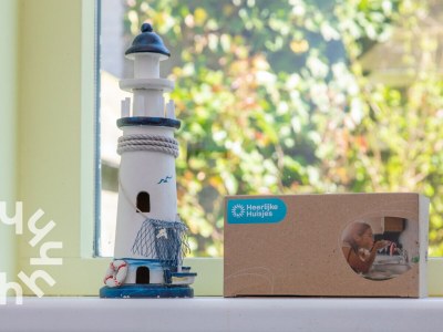 Holiday house Holiday house Westkapelle - ZE418 - Features photo 8