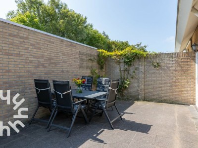 Holiday house Holiday house Westkapelle - ZE418 - Environment photo 21