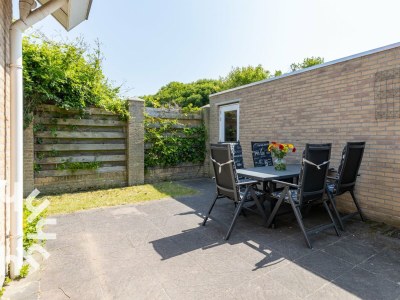 Holiday house Holiday house Westkapelle - ZE418 - Environment photo 22