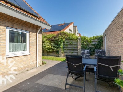 Holiday house Holiday house Westkapelle - ZE418 - Environment photo 24