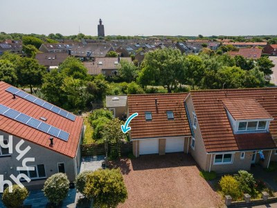 Holiday house Holiday house Westkapelle - ZE418 - Environment photo 25