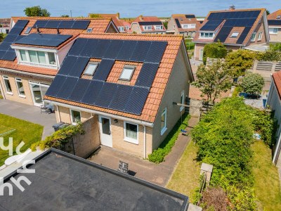 Holiday house Holiday house Westkapelle - ZE418 - Environment photo 26