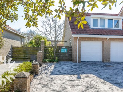 Holiday house Holiday house Westkapelle - ZE418 - Environment photo 27