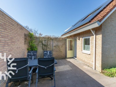 Holiday house Holiday house Westkapelle - ZE418 - Environment photo 29