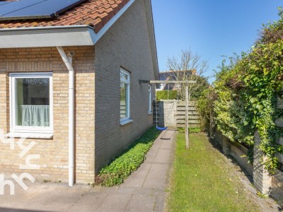 Holiday house Holiday house Westkapelle - ZE418 - Environment photo 31