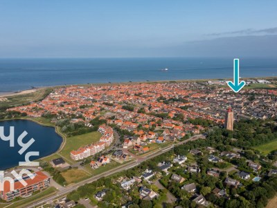 Holiday house Holiday house Westkapelle - ZE418 - Environment photo 32