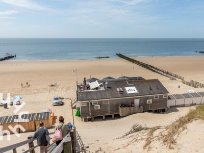 Holiday house Holiday house Westkapelle - ZE418 - Environment photo 36