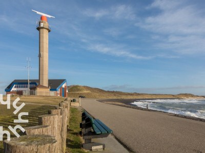 Holiday house Holiday house Westkapelle - ZE418 - Environment photo 37