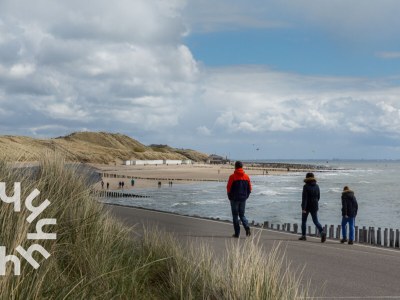 Holiday house Holiday house Westkapelle - ZE418 - Environment photo 39