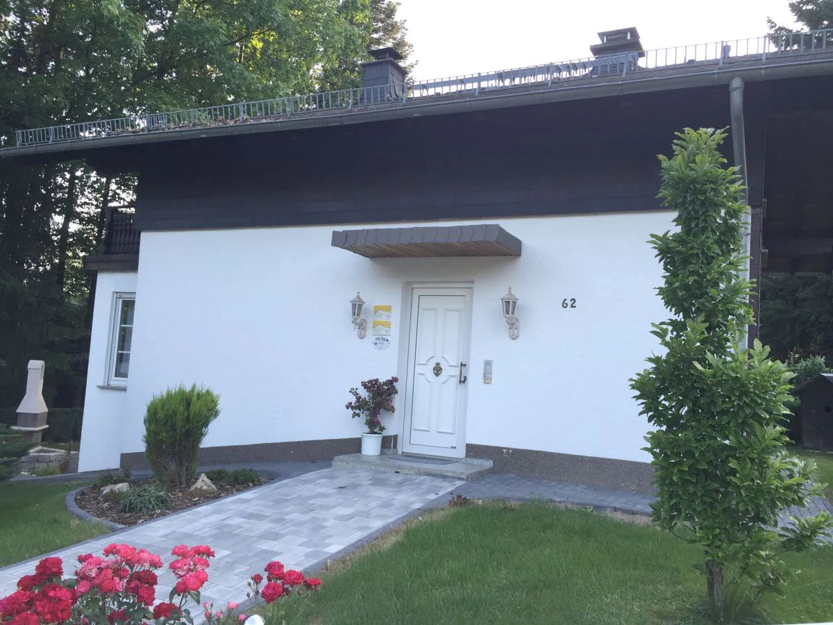 Holiday apartment Dahlke Exclusive