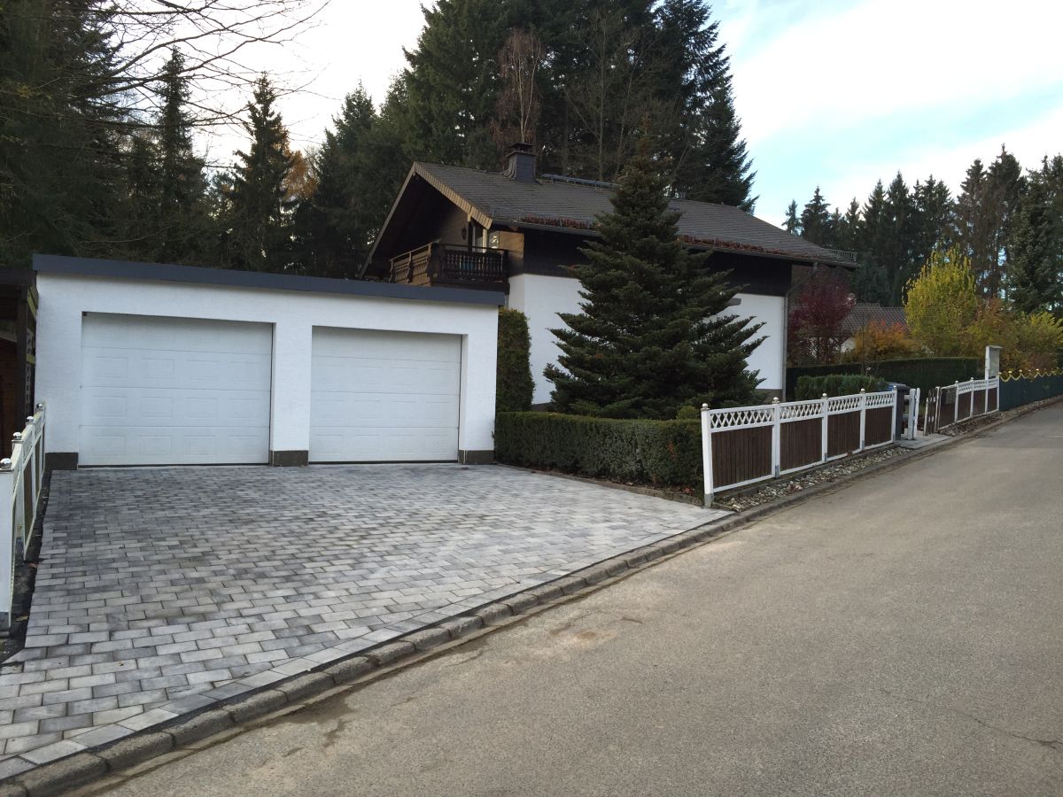 Holiday apartment Dahlke Exclusive - Outdoor photo 2