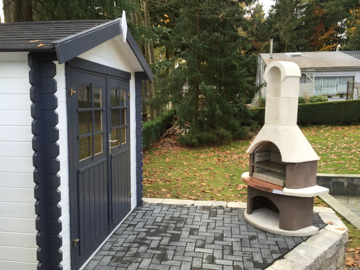 Holiday apartment Dahlke Exclusive - Outdoor photo 3