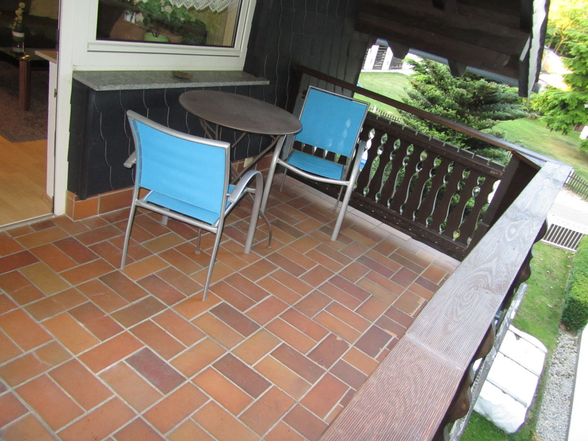 Holiday apartment Dahlke Exclusive - Outdoor photo 5