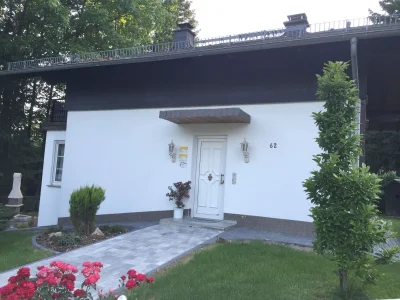 Holiday apartment Dahlke Exclusive in Rheinböllen - Holiday apartment