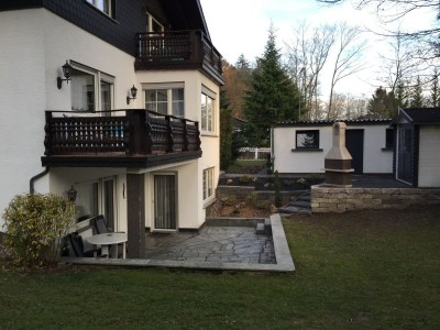 Holiday apartment Dahlke Exclusive - Outdoor photo 4