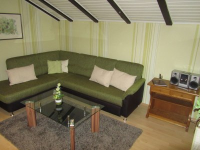 Holiday apartment Dahlke Exclusive - Features photo 6