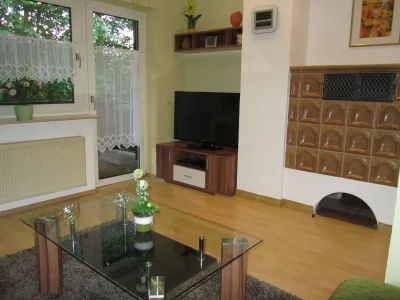 Holiday apartment Dahlke Exclusive - Features photo 7