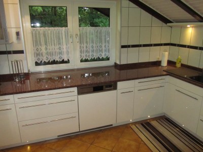 Holiday apartment Dahlke Exclusive - Features photo 8