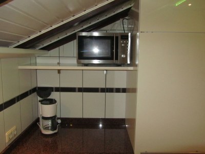 Holiday apartment Dahlke Exclusive - Features photo 9