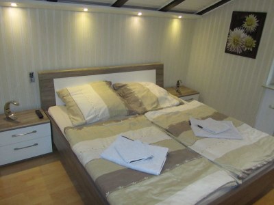 Holiday apartment Dahlke Exclusive - Features photo 12