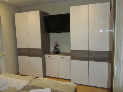 Holiday apartment Dahlke Exclusive - Features photo 13