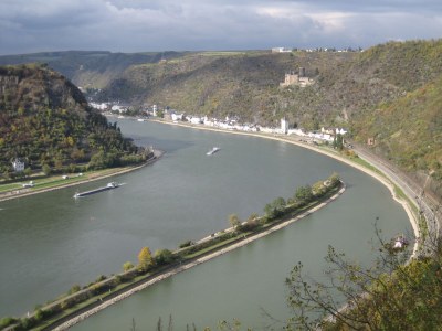 Holiday apartment Dahlke Exclusive - Environment photo 20