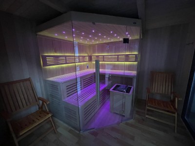 Holiday house Dahlke Harmony with air conditioning - Outdoor photo 13