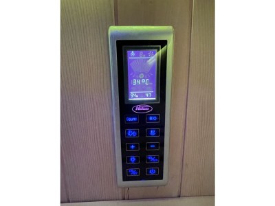 Holiday house Dahlke Harmony with air conditioning - Outdoor photo 14